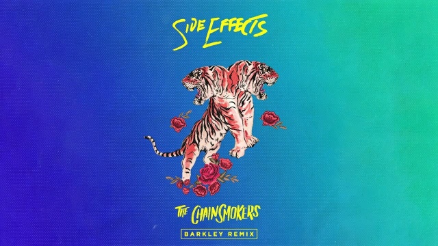 Side Effects (Barkley Remix  Official Audio)