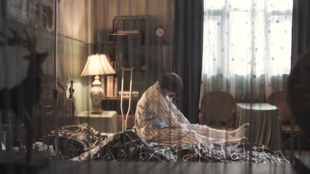 沙海 43集