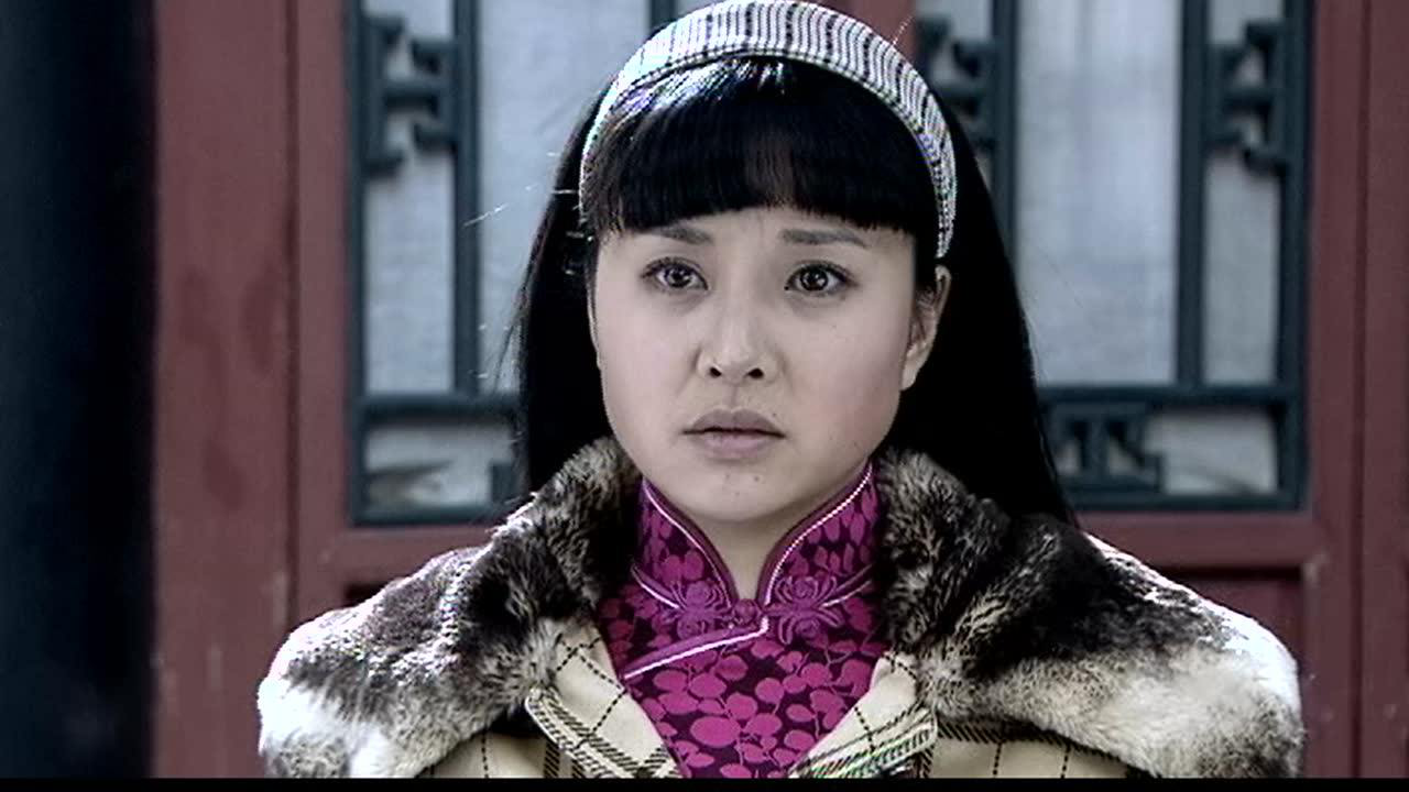 血色玫瑰2之女子别动队 25集