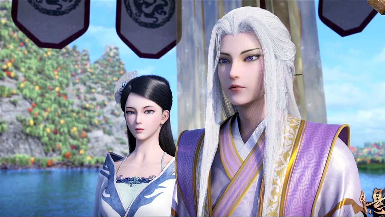 墓王之王悬棺寺n_17