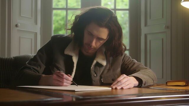 Hozier《Wasteland, Baby!》官方版