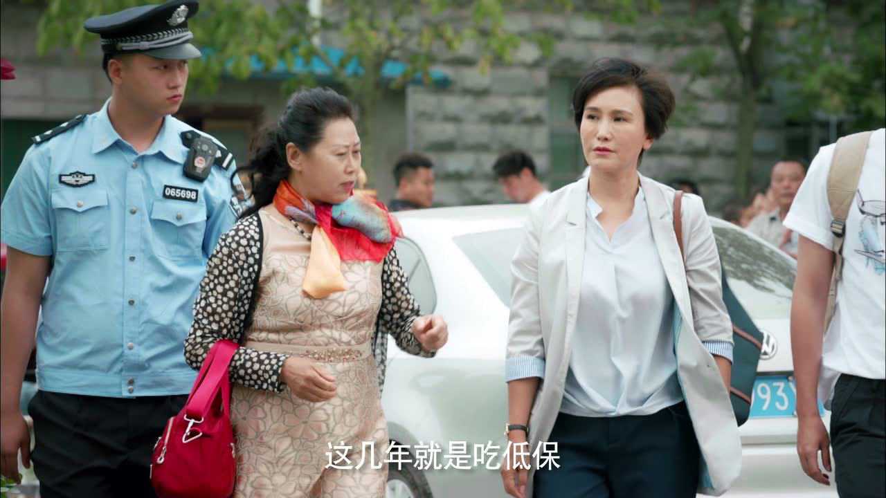 天下无诈 24集