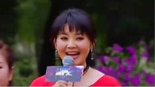 开场舞《一起来更精彩》