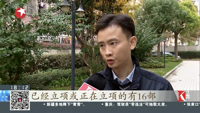 上海:党建引领社会治理 激发基层党组织活力