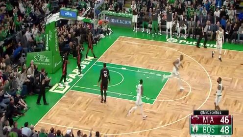 《NBA全场集锦》【球星】欧文vs热火集锦 26分10助攻抢断反击一条龙助绿军四连胜
