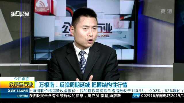 杨晓磊:市场处于“游资欢快模式”