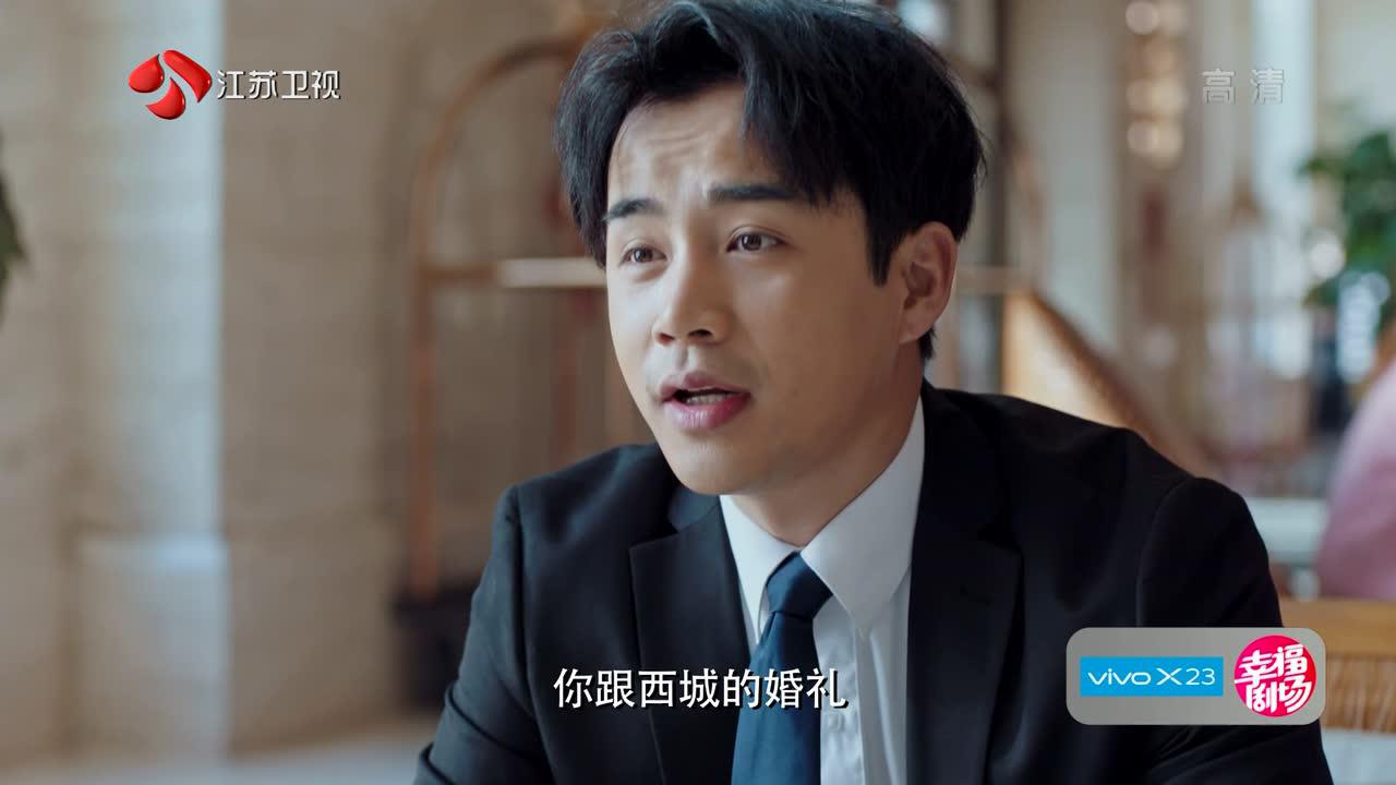 我们的四十年 48集