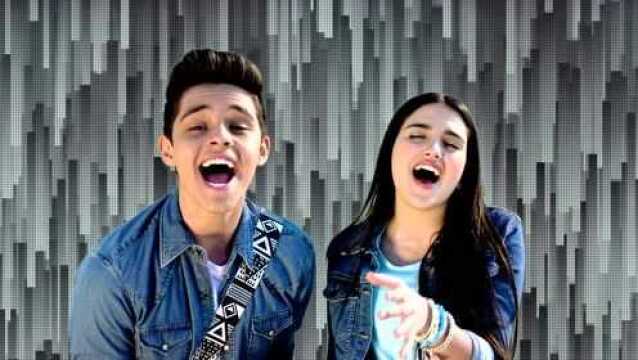 KALLY'S Mashup Cast、Alex Hoyer、Alex Hoyer《Baby Be Mine》