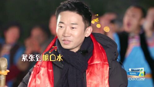 汶川舞王杨迪再现成名作 现场气氛超级嗨