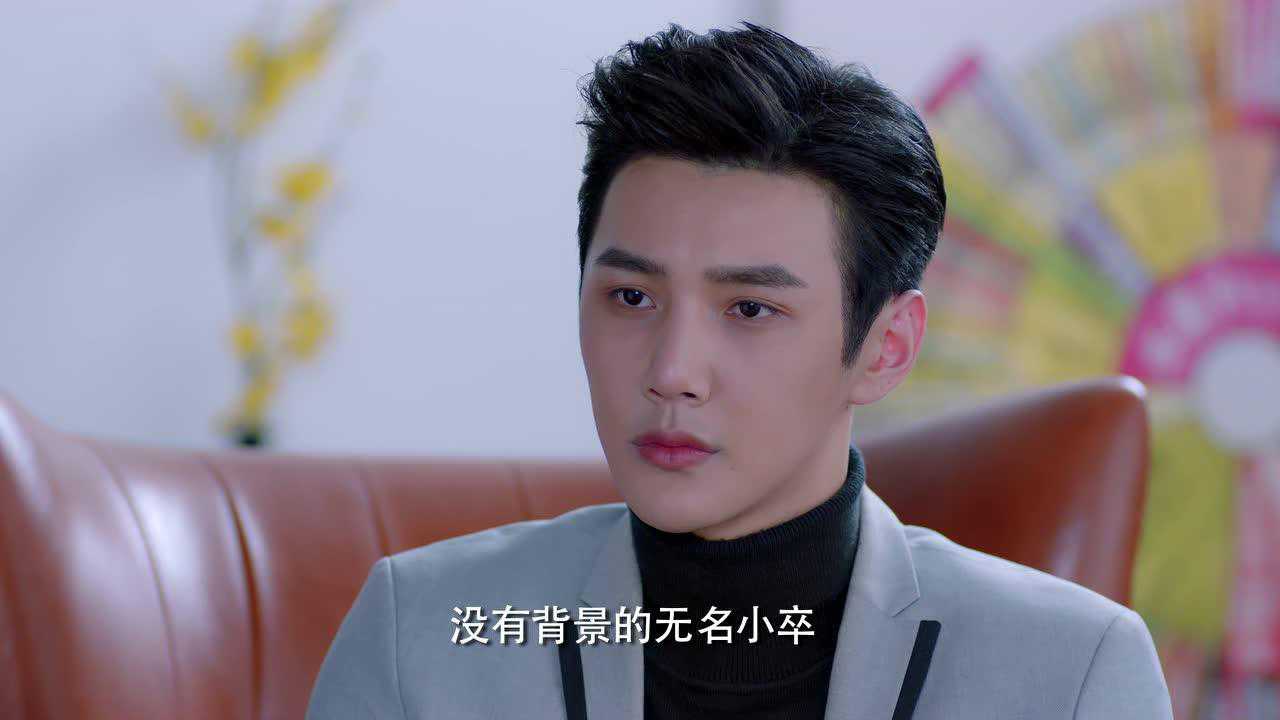 大约是爱 19集