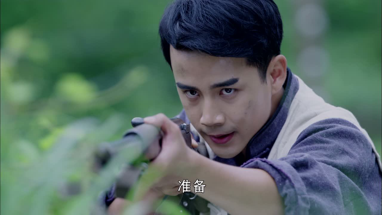 荡寇 39集