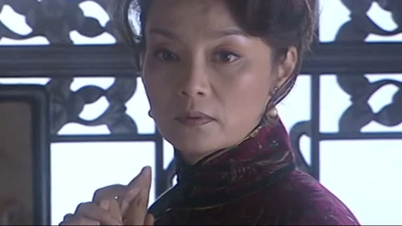 红粉世家 16集