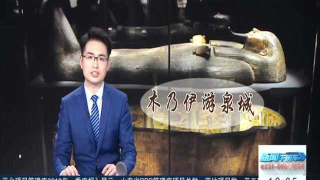 国际博物馆日