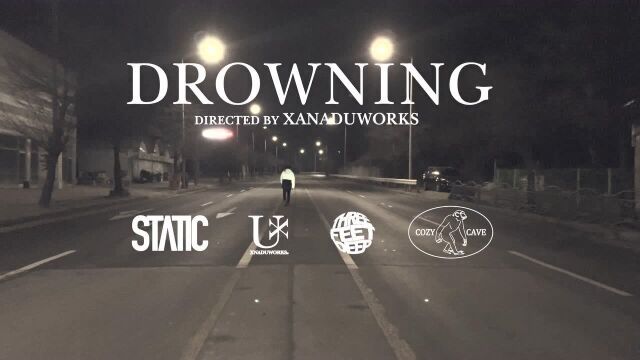 Drowning