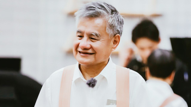 花絮:小敏爷爷单纯脑回路震惊众人