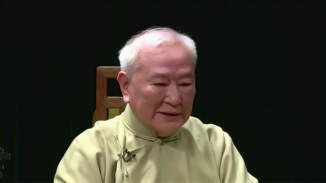 赵开生先生讲述当年不说书之后,陈乔安当中介卖“科学酱油”