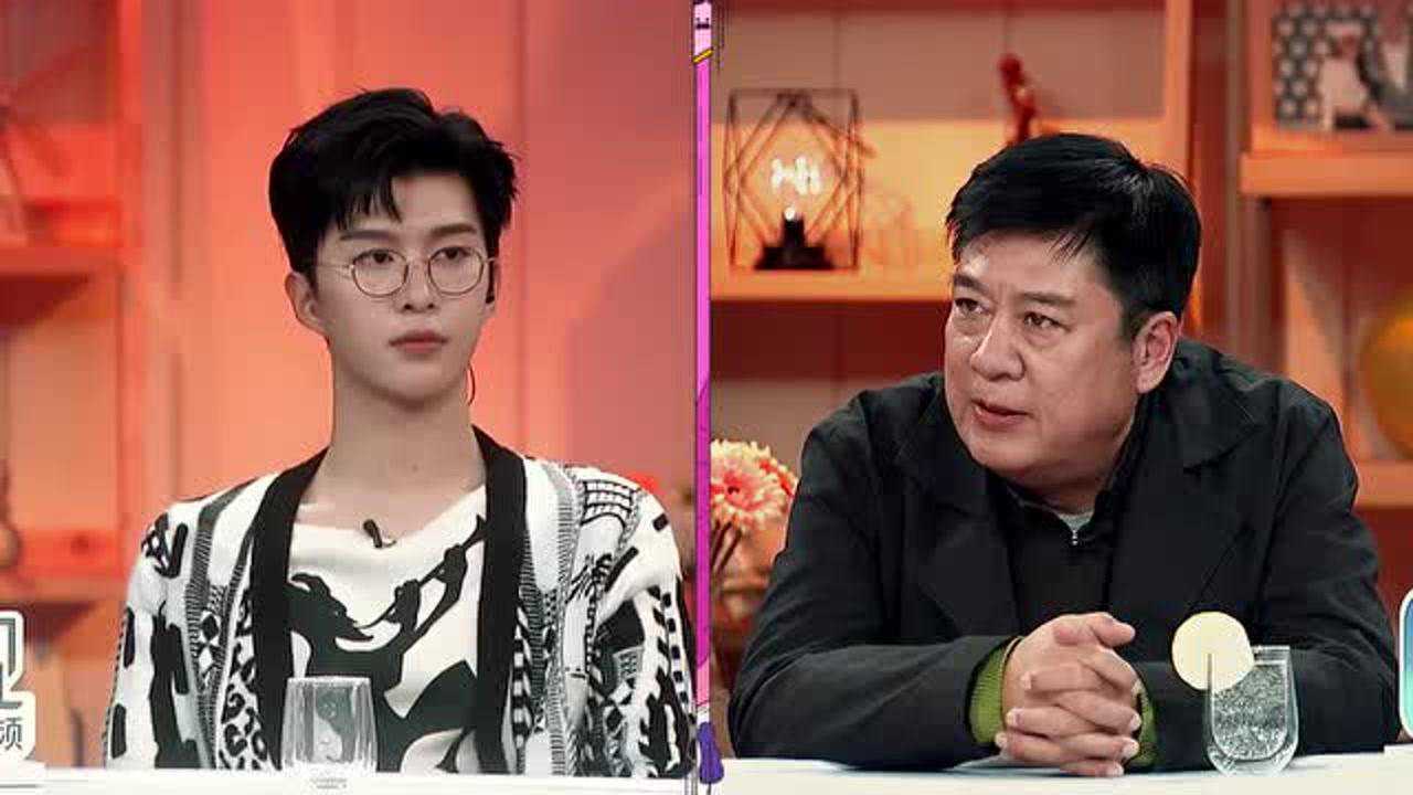 【张潮家庭】张晔子&张炜迅第3期CUT_高清1080P在线观看平台_腾讯视频