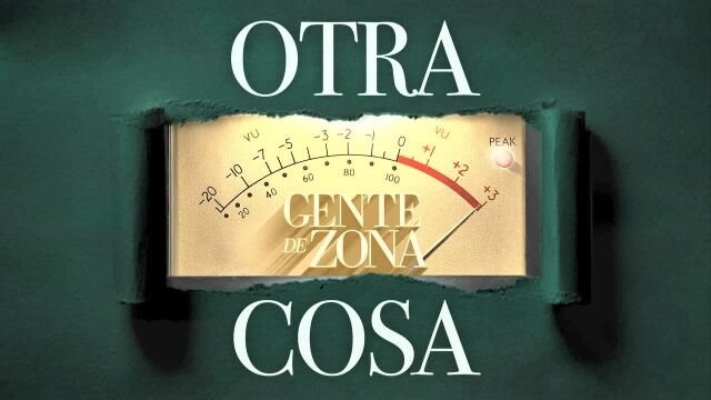 Quiero Conocerte (Audio)