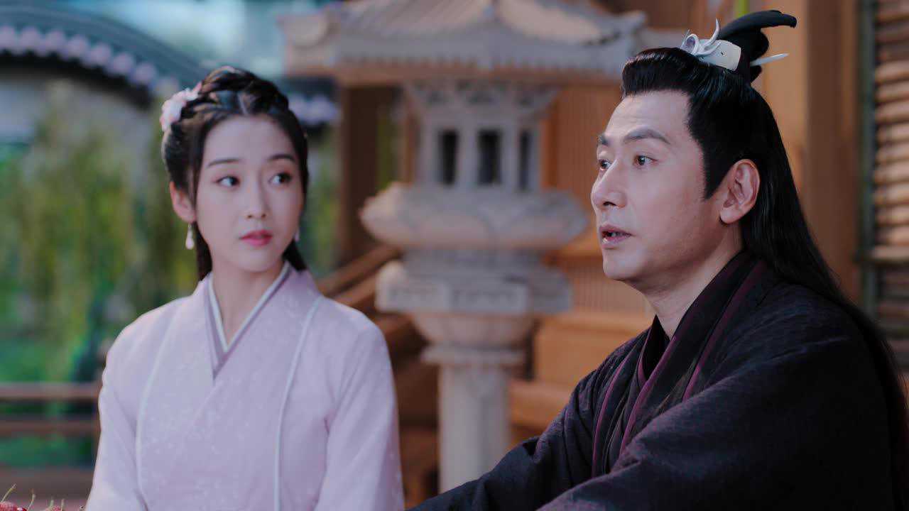 陈情令 11集