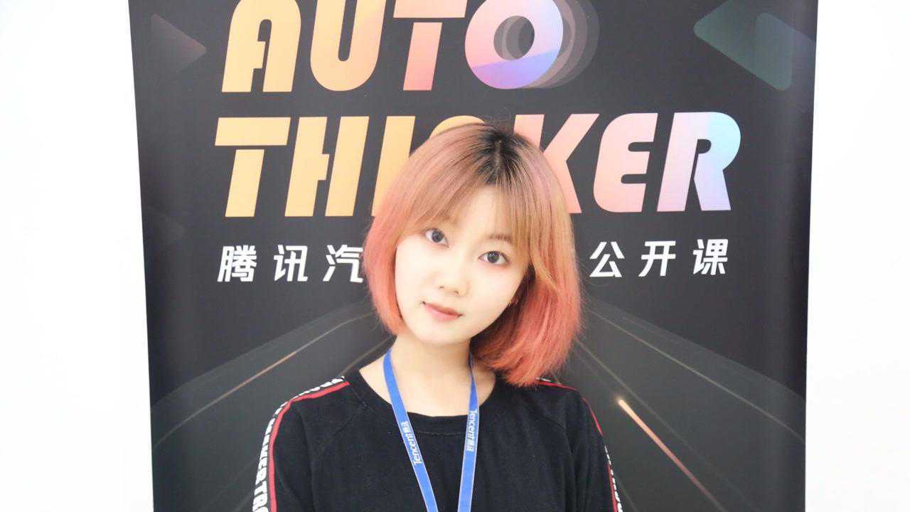 张安琪拥抱粉丝熟悉用户101系列贴近用户需求的运营体系