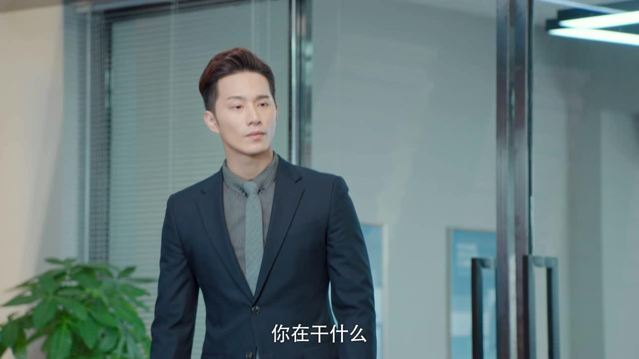 外星女生柴小七 10集