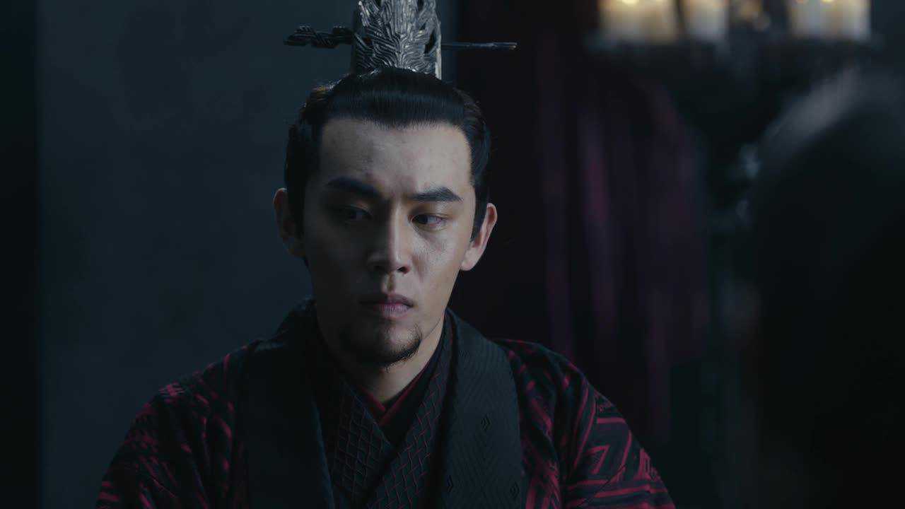 九州缥缈录 12集