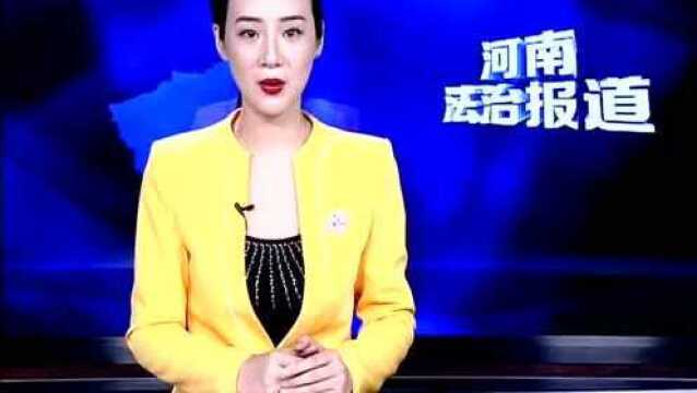 河南首例!洛阳将推“优驾容错”!