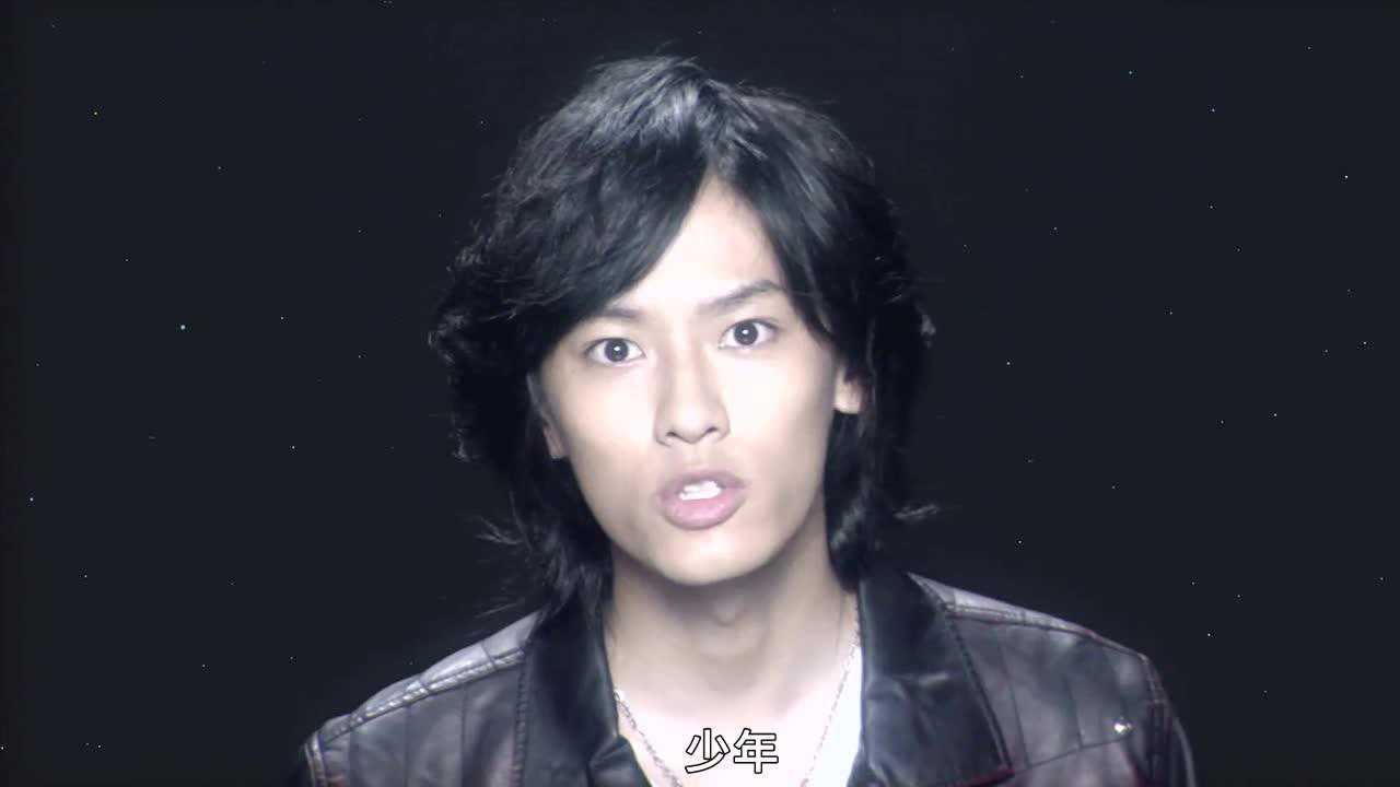 假面骑士联手出击 双骑与帝骑 电影大战2010 1集