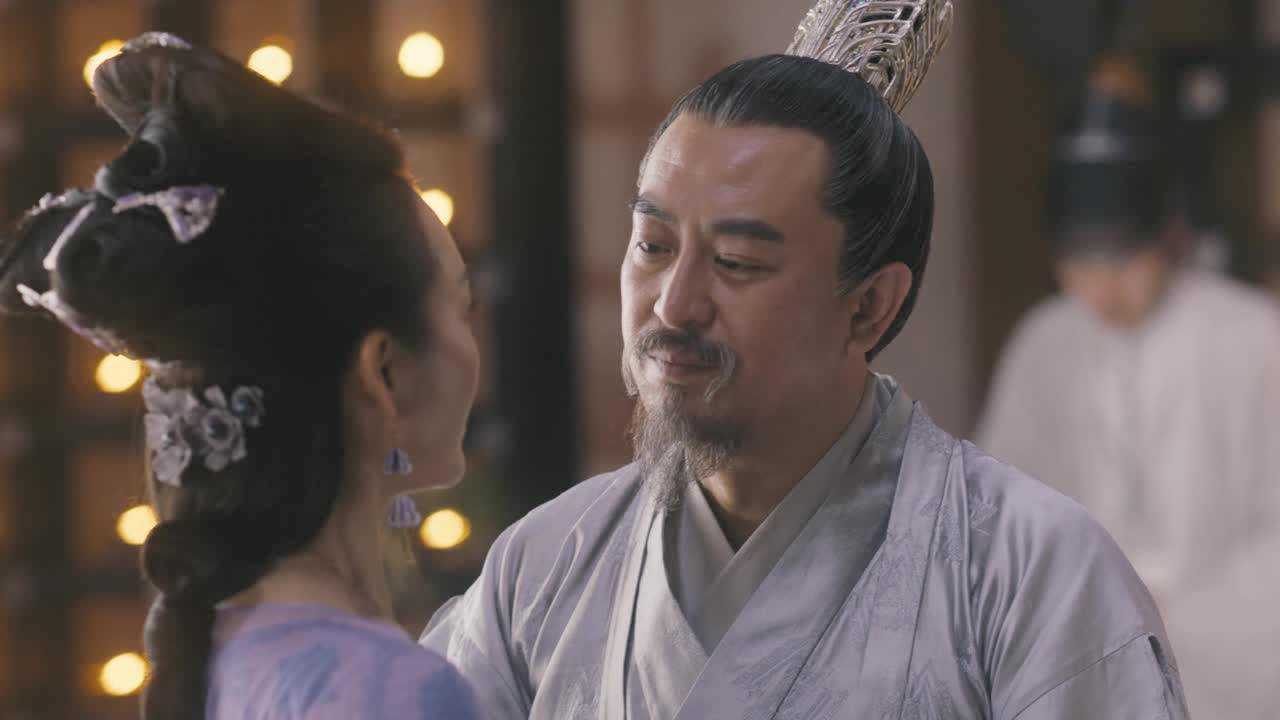 九州缥缈录 9集