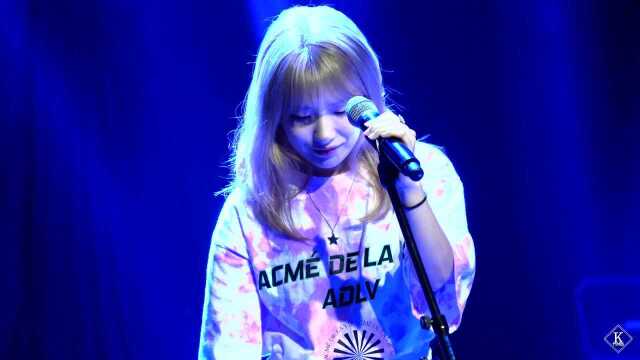 bye Live At 인디뮤직플레이 19/08/17