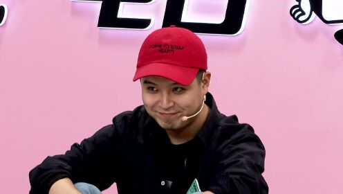 马頔"情话王"是人设?那怎么这么会撩!