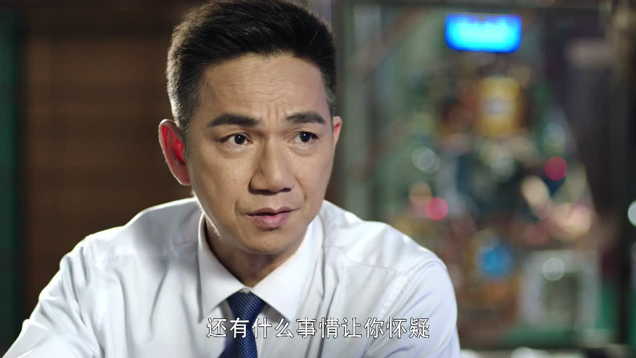 异域档案之暹罗密码 17集