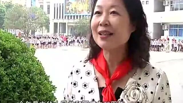 前行在家校共育的路上——毓秀路小学开学季