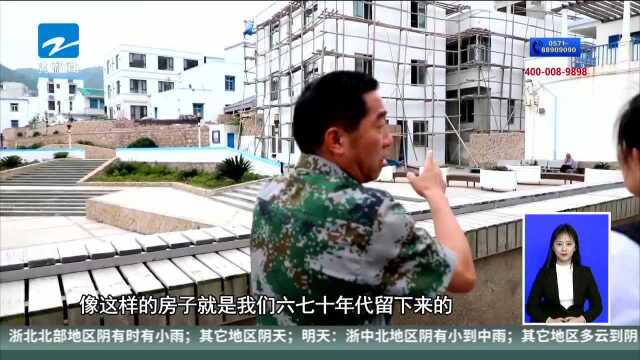 “金牛奖”候选人物展播:人民满意公务员 杨玉斌——海岛守护人