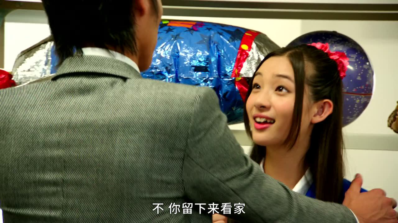 假面骑士联手出击 巫骑与卌骑 电影大战 终极时刻 1集