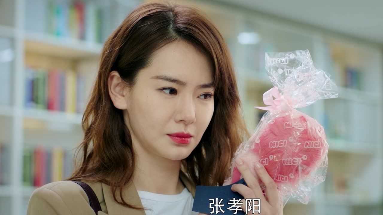 没有秘密的你 11集