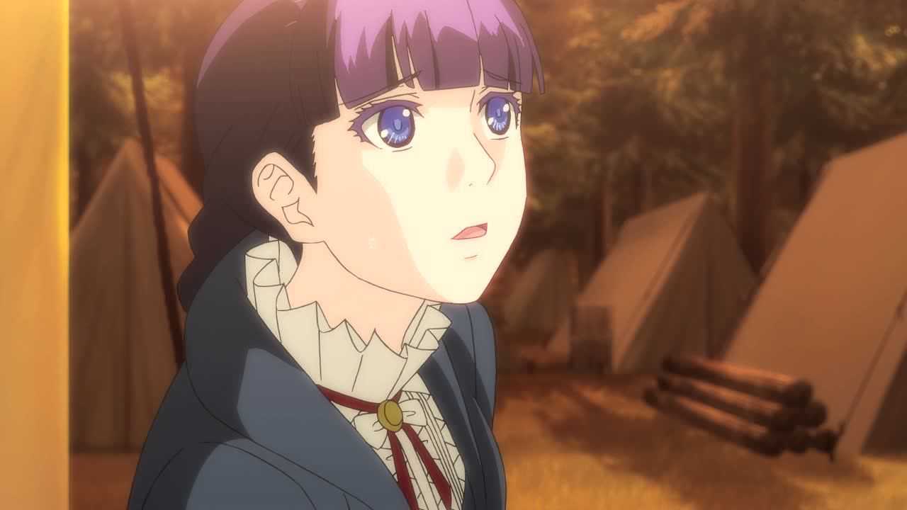 猎兽神兵 11集