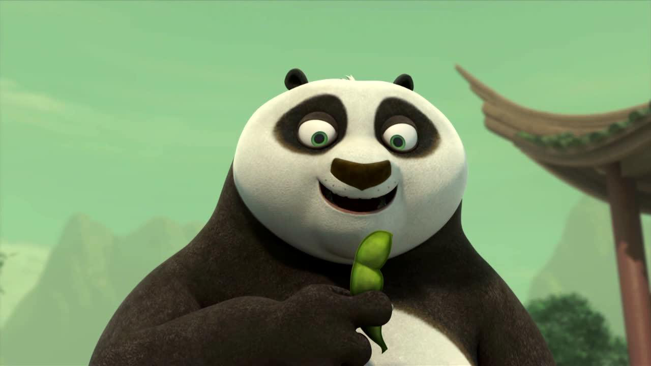 功夫熊猫之至尊传奇第二季 14集
