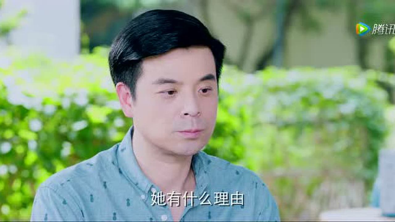 致我们甜甜的小美满 27集