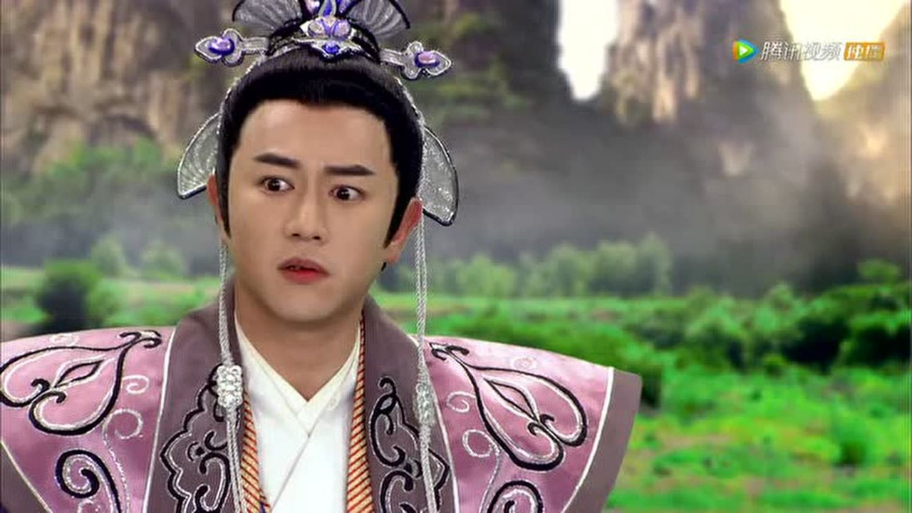 封神英雄榜第二部 68集