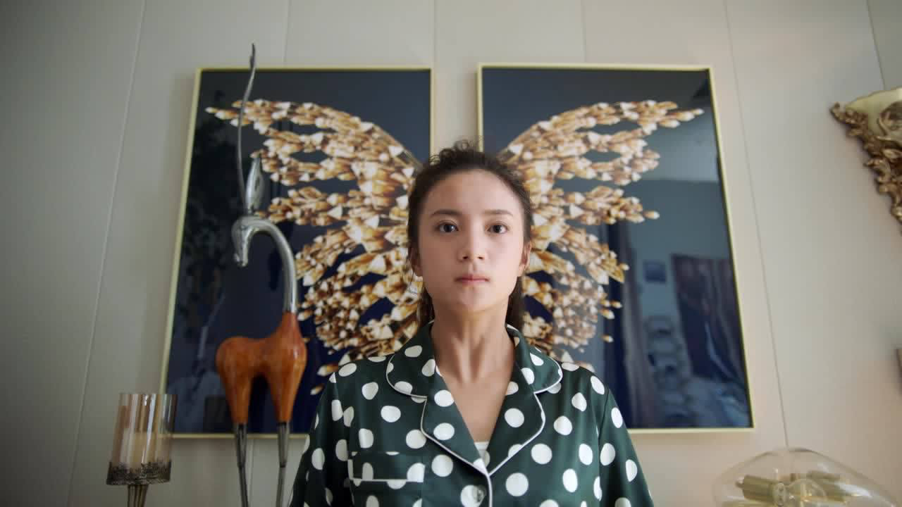 酋长的男人 5集