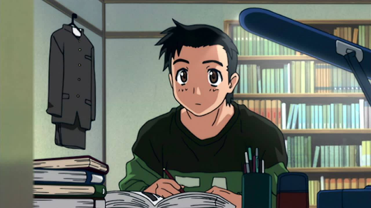 拜托了老师 1集
