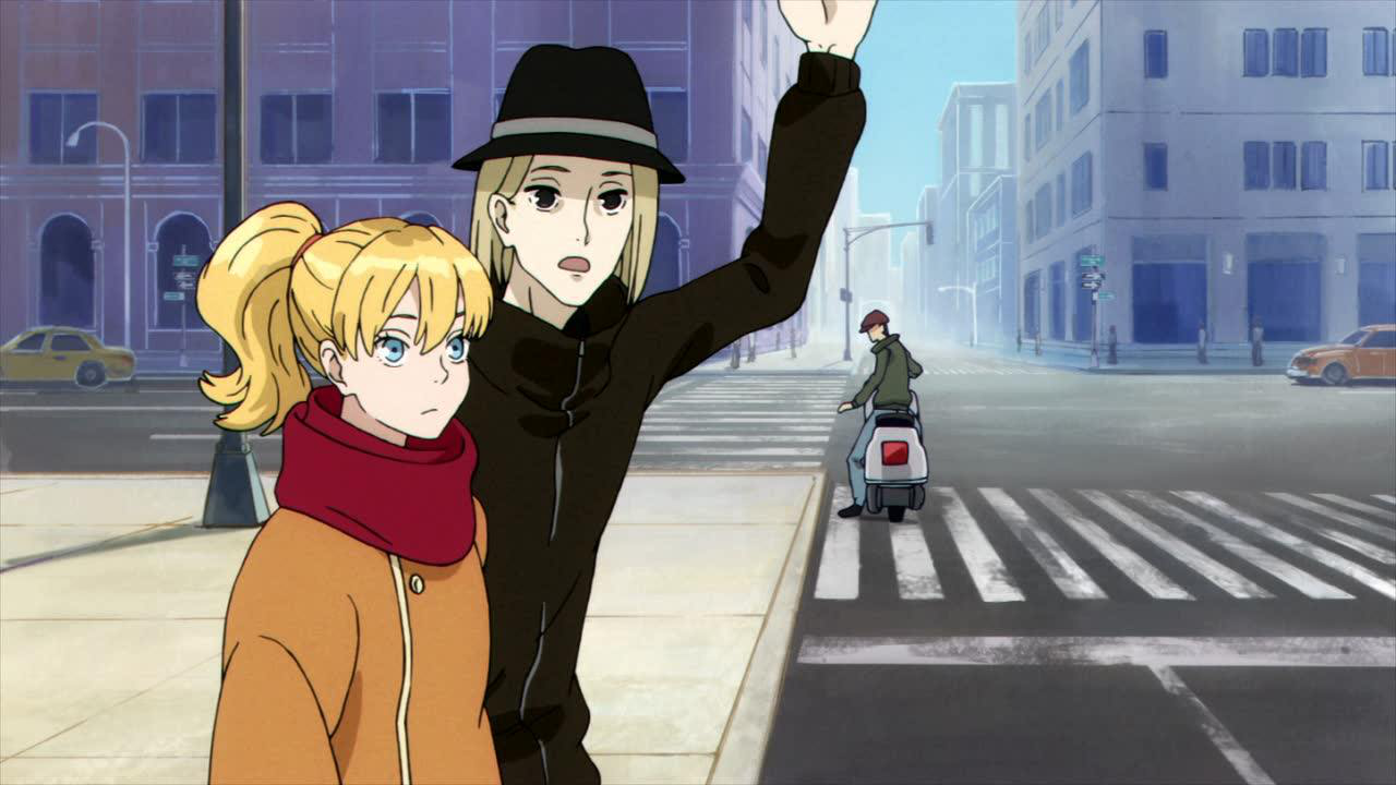 acca13区监察课 9集