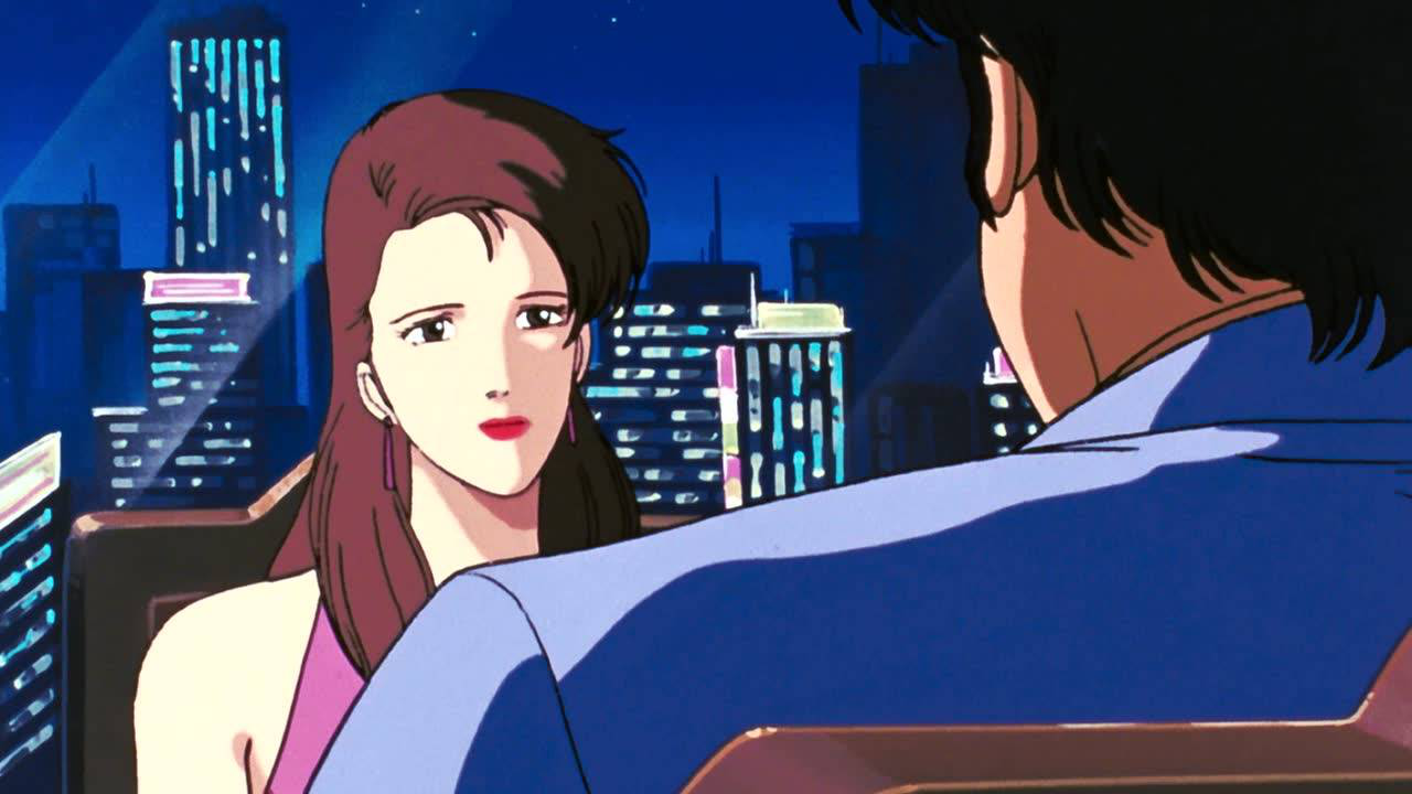 城市猎人 TV版 9集