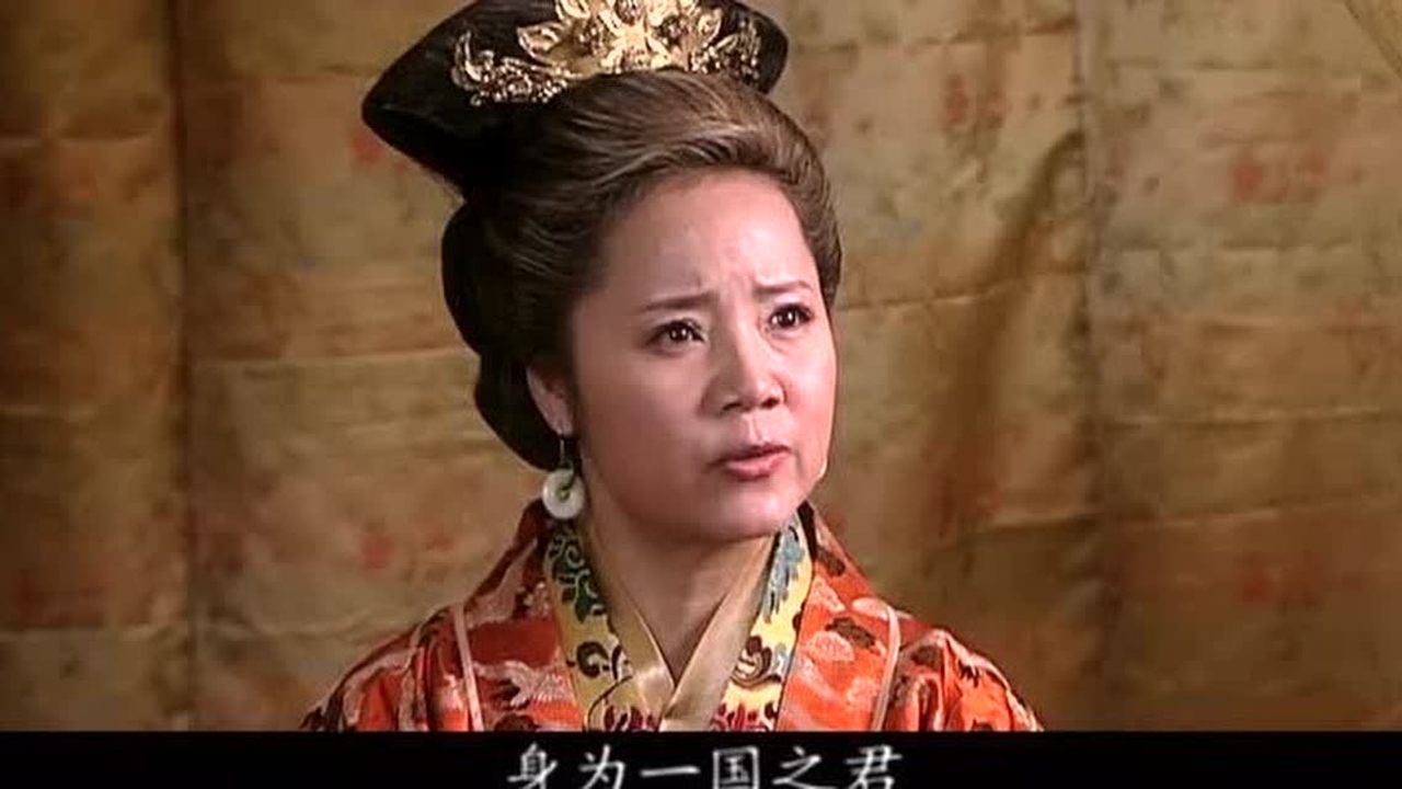 清风明月佳人 4集