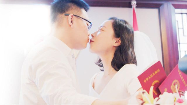 没想到官方结婚誓词如此浪漫,一分钟听完泪奔