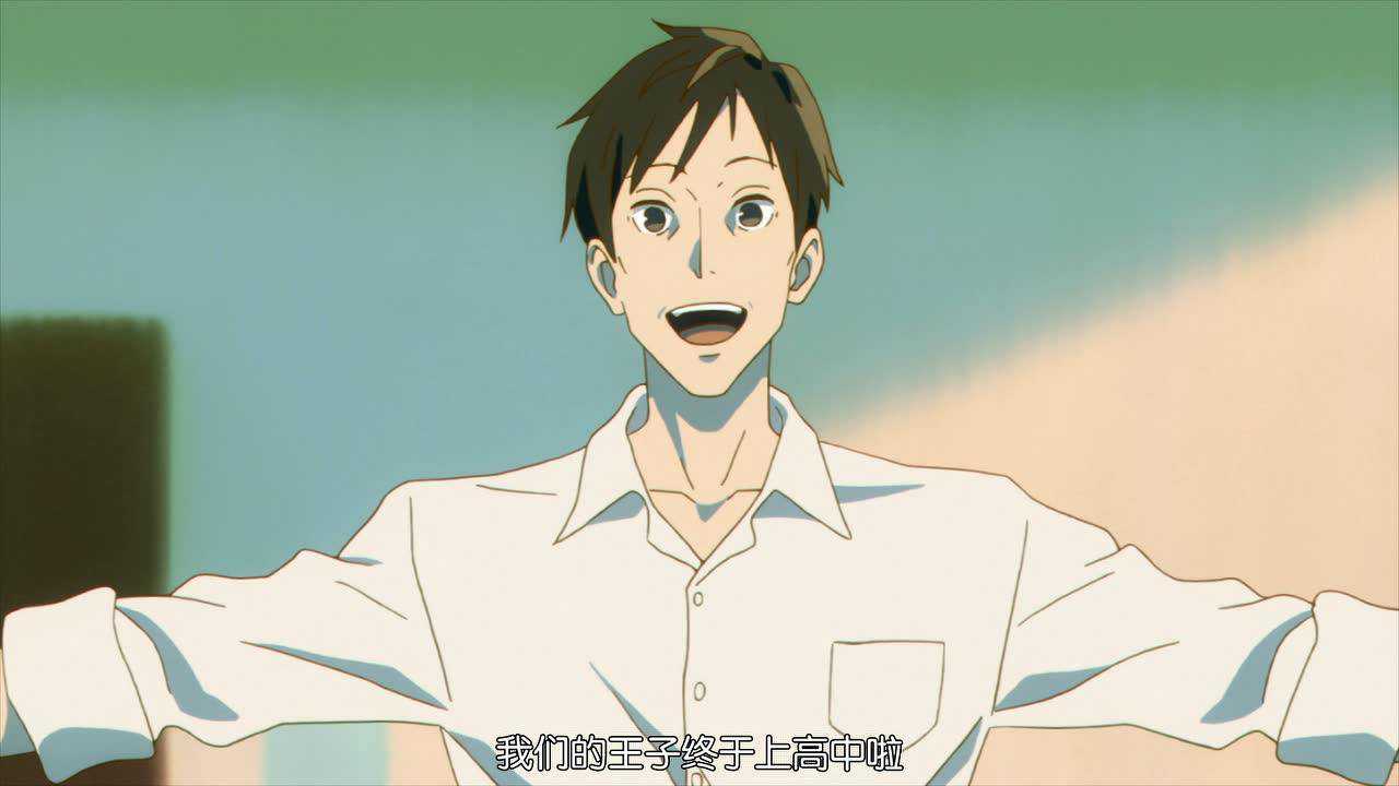 acca13区监察课 8集