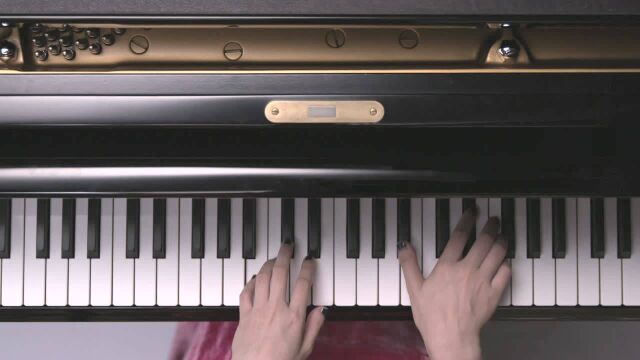 asphyxia(piano ver.)/ The First Take