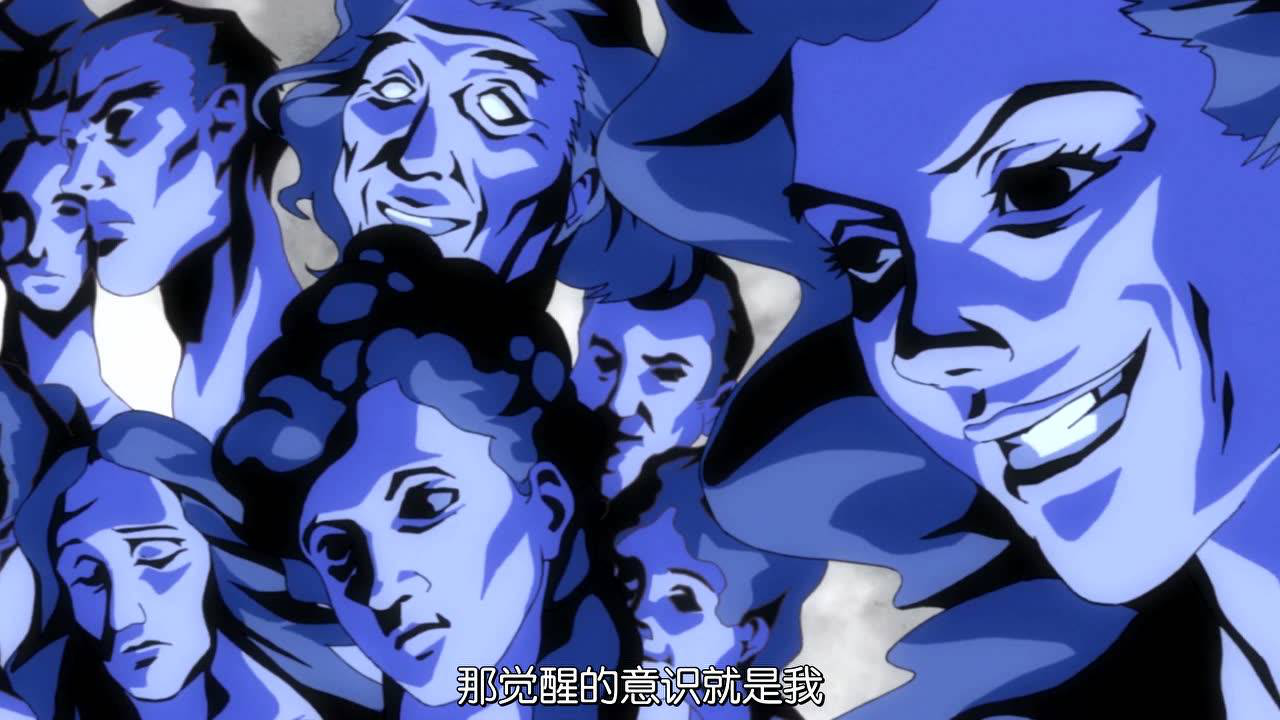 战姬绝唱第一季 11集