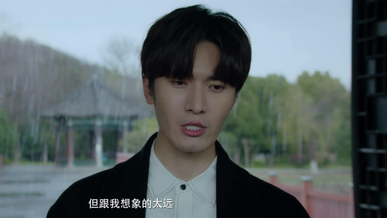 不说谎恋人 6集